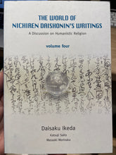 Se billedet i billedfremviser, The World of Nichiren Daishonin's Writings