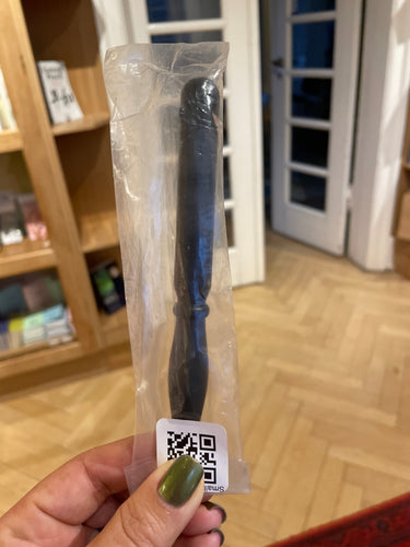 Black Wood Small Striker