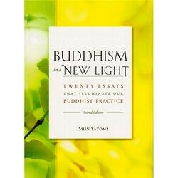 Buddhism In a New Light