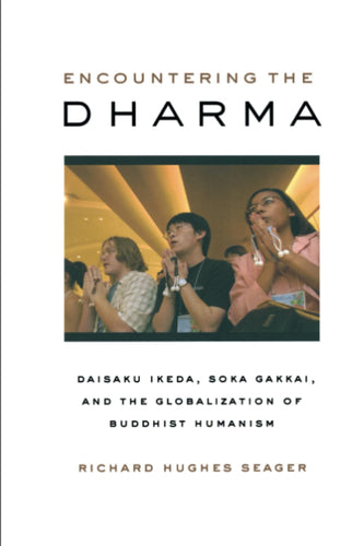 Encountering the Dharma