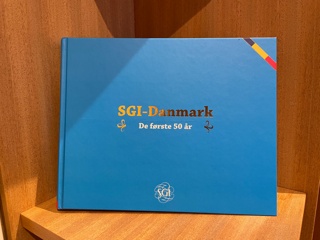 SGI-Danmark, De første 50 år