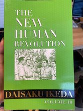 Se billedet i billedfremviser, The New Human Revolution (US forside)