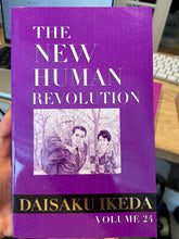 Se billedet i billedfremviser, The New Human Revolution (US forside)