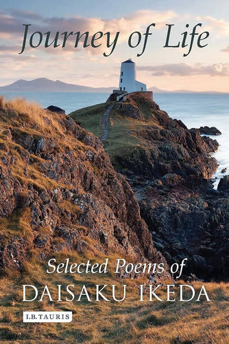 Journey of Life Selected Poems