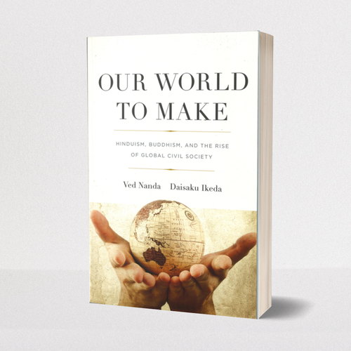 Our World To Make