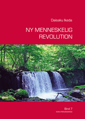 Ny Menneskelig Revolution Vol. 7