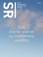 Se billedet i billedfremviser, Soka Renæssance