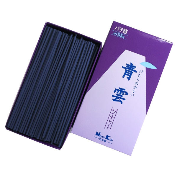 Incense Seiun Violet