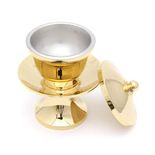 Se billedet i billedfremviser, Watercup "gold"