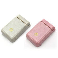 Se billedet i billedfremviser, Omamori plastic case