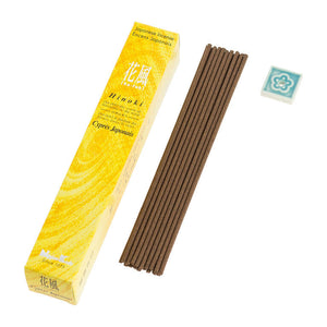 Incense Ka Fuh