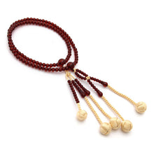 Se billedet i billedfremviser, Beads Cool french knot (S)