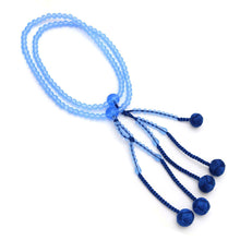 Se billedet i billedfremviser, Beads Cool french knot (S)