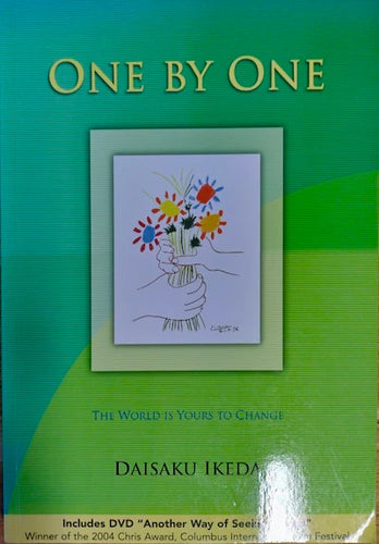 One by One - The World Is Yours To Change