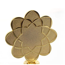 Se billedet i billedfremviser, Logo Bottles - Lotus - Large