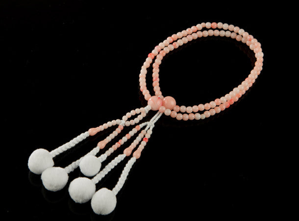 Prayer beads fruit collection S