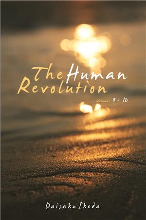 The Human Revolution Vol. 9-10